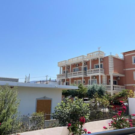 Prestige Home Ksamil Exteriér fotografie