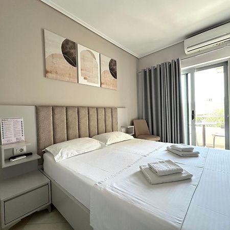 Prestige Home Ksamil Exteriér fotografie