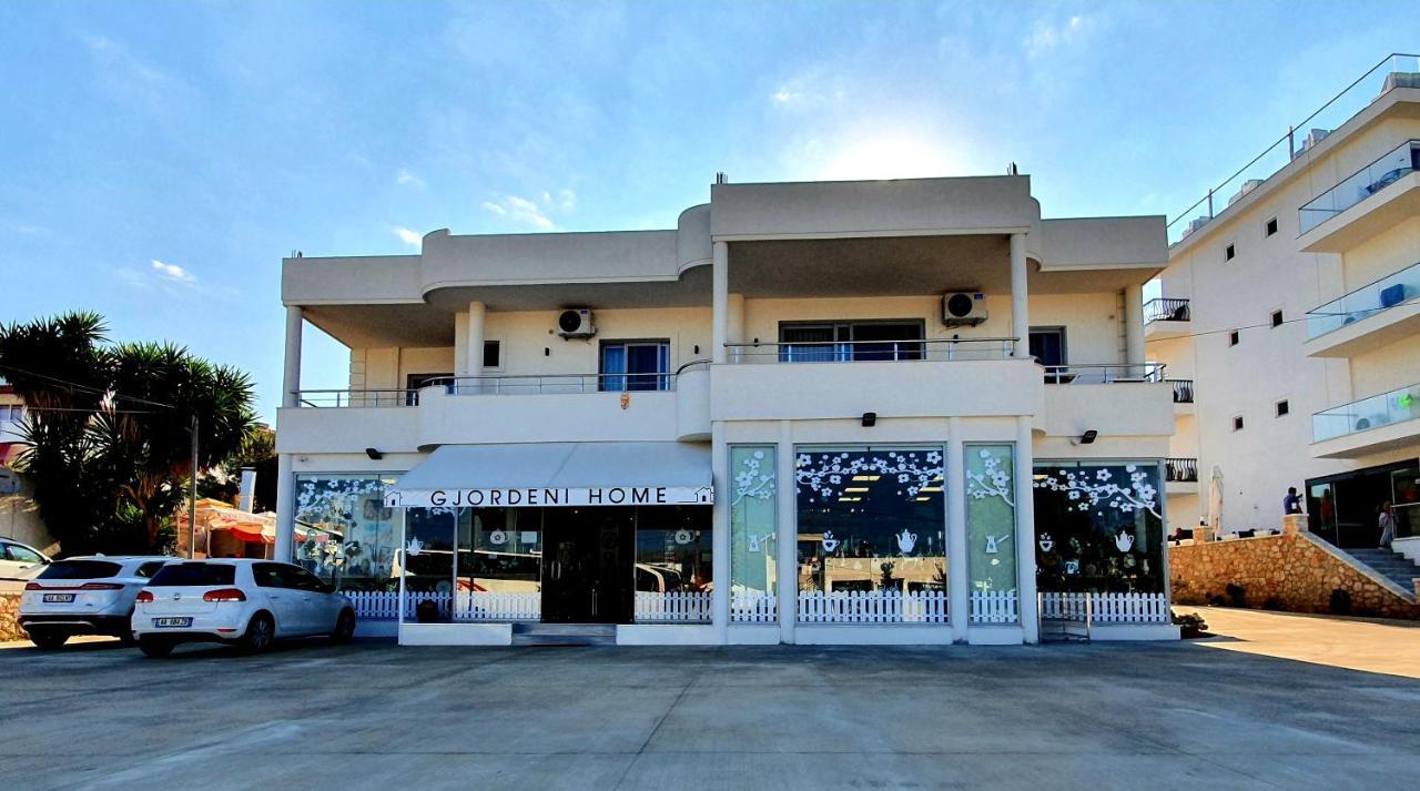 Prestige Home Ksamil Exteriér fotografie