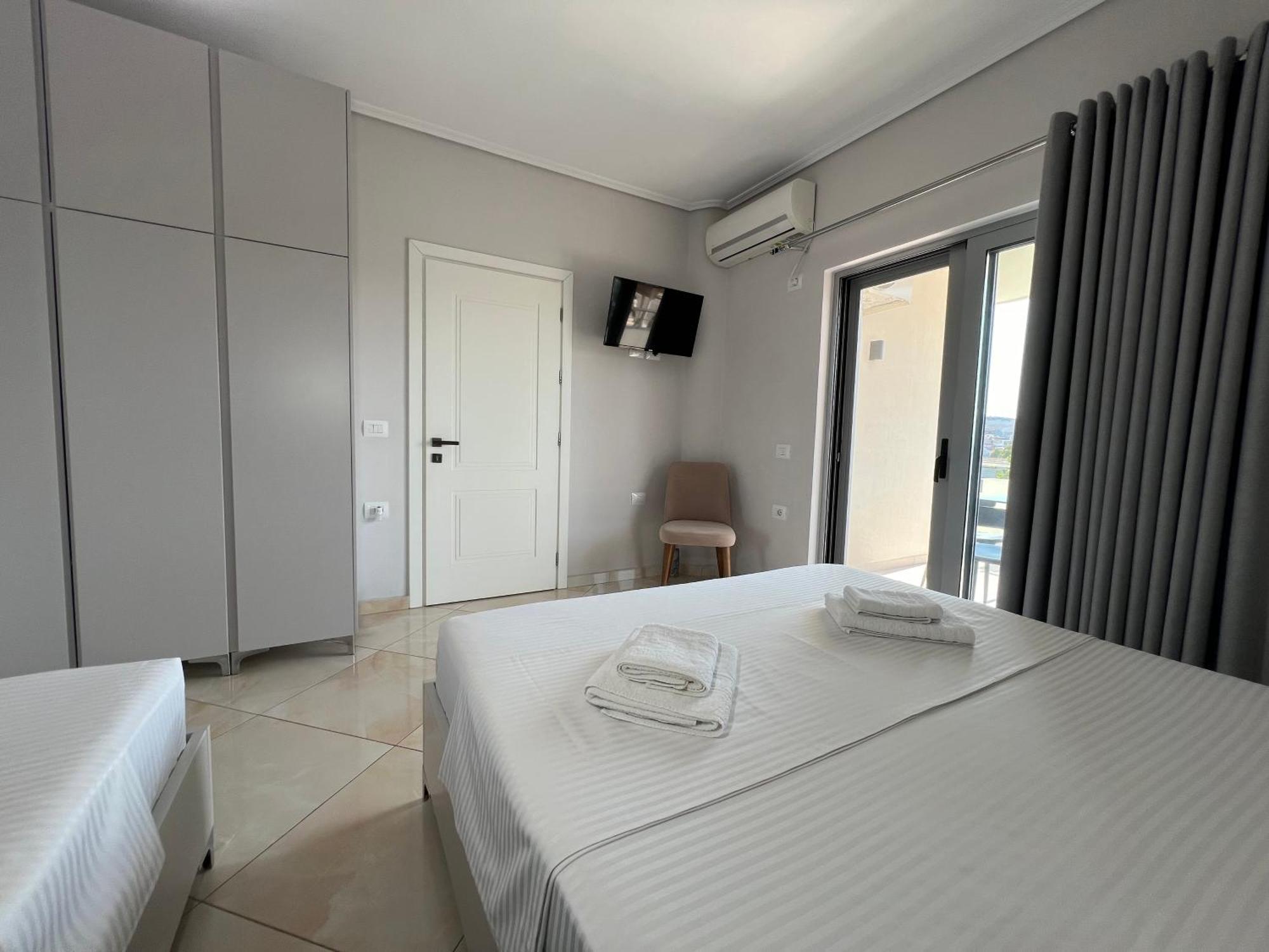 Prestige Home Ksamil Exteriér fotografie