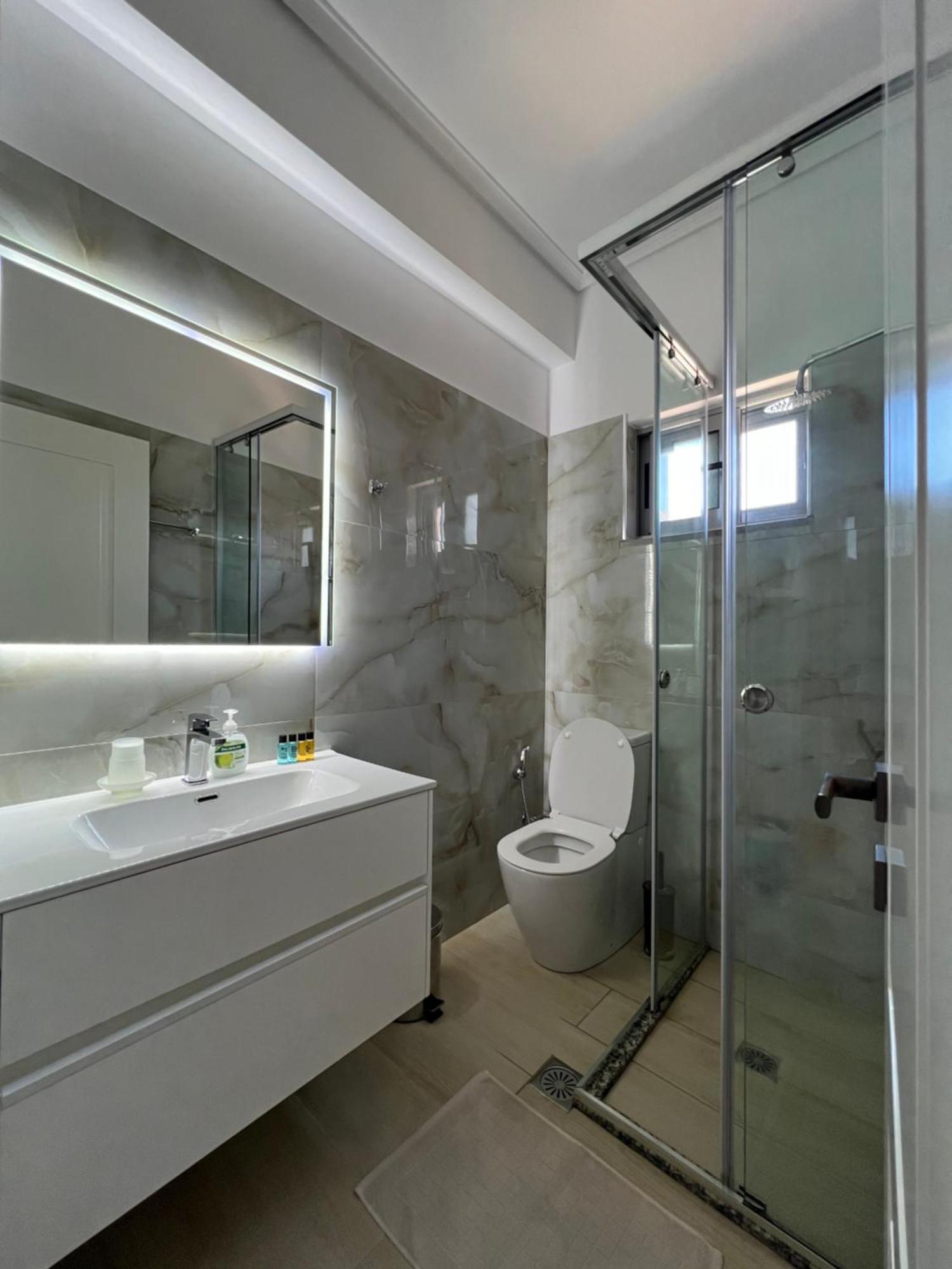 Prestige Home Ksamil Exteriér fotografie