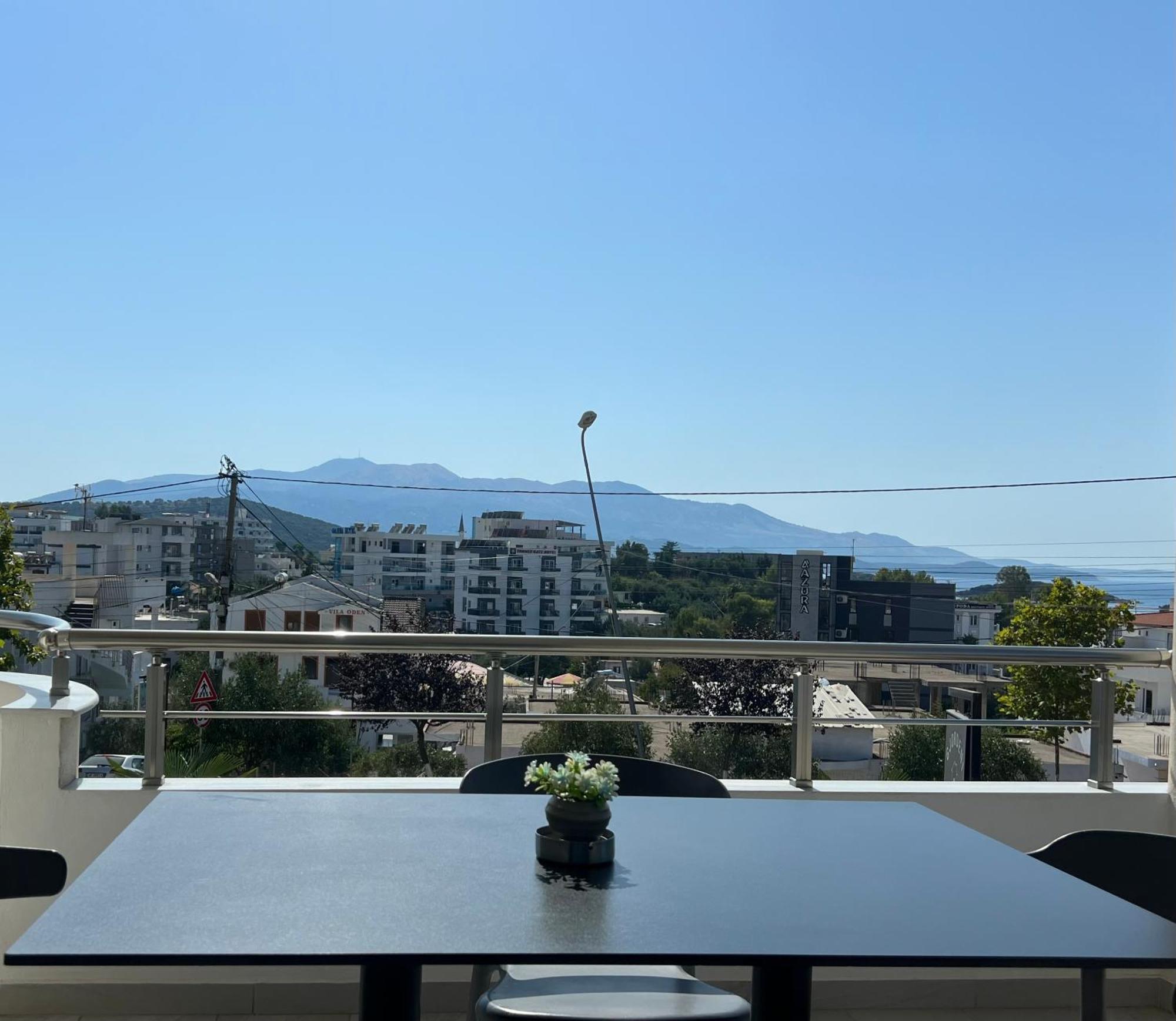 Prestige Home Ksamil Exteriér fotografie