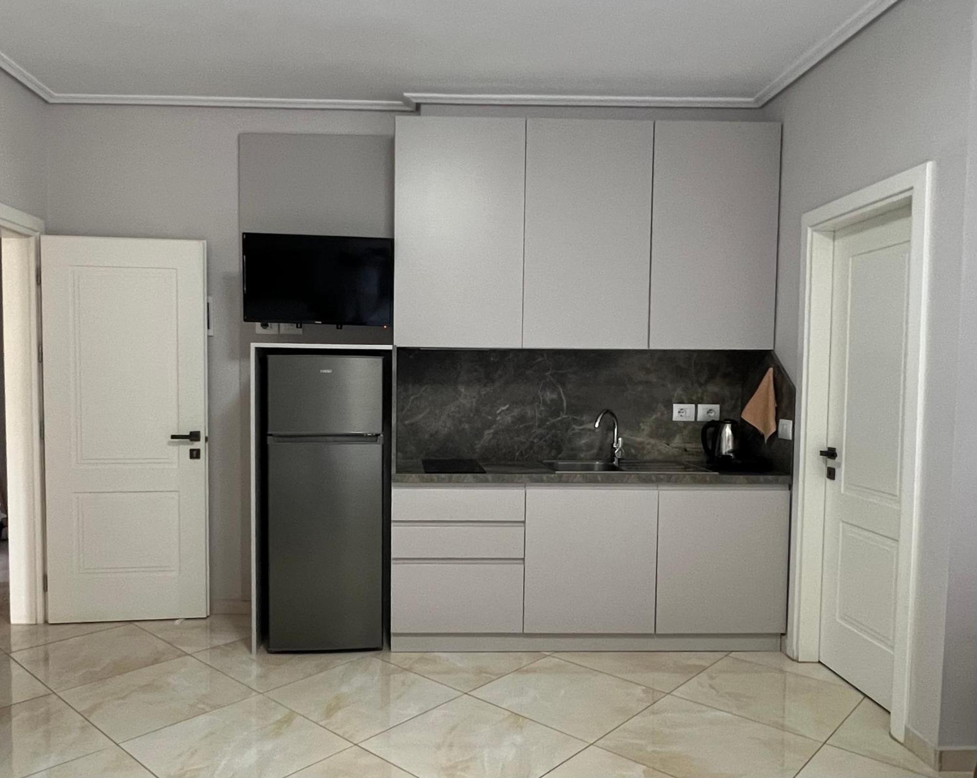 Prestige Home Ksamil Exteriér fotografie